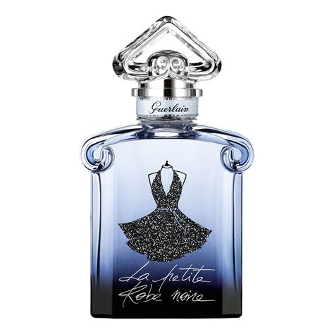 perfume la petite robe noire